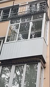 Размер: 2500х1100х2800 мм